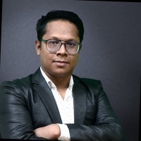 Mortuza Shakil Ahmad Chaudhury