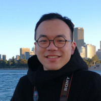 ZHOUYANG WANG