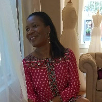 Agatha Liburd