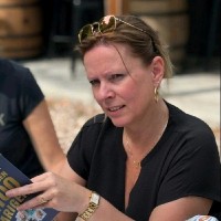 Carolien Van Nispenrode
