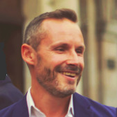 Stéphane LE BORGNE
