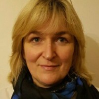 Louise Coles