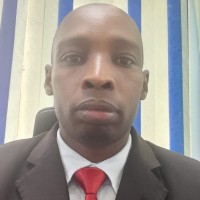 Ralph Keter
