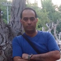 Mohamad Golzadeh