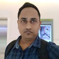 Sahin Ahamed