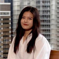Sophia Jin