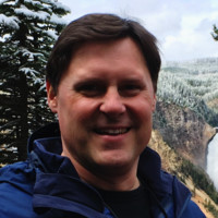 Kelly Baker, PE, PMP