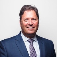 Scott Behrmann