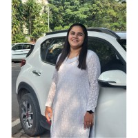 Samruddhi Rathi