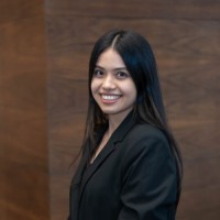 Paulina Lizeth de la Cruz Rivera