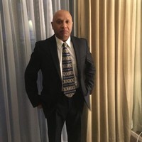 Dipak Desai
