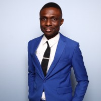 Imoleayo Olorunyolemi