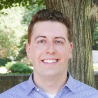 Jeremy Rose (Formerly Seitz-Brown)