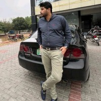 Malik Shamsher