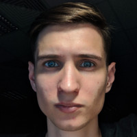 Никита Лысов