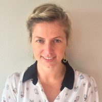 Jess Burrows