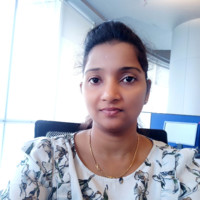 Amita Patra
