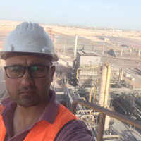 Ihab Ahmed