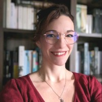 Mélanie Block