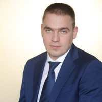 Alexander Pukhov