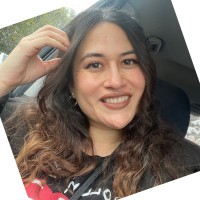 Lupita Ramirez