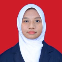 Khairunnisa Alwi Maulana