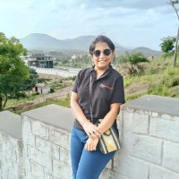 Sindhu R S