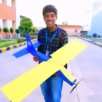 Aditya Dinesh Landge