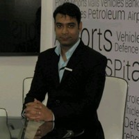 Ashish Sharma