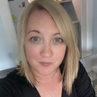 Pamela Jamieson-Smith Fcipd