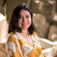 Isabel Cristina Arango Caro