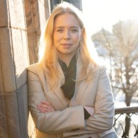 Ebba Albråten