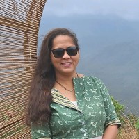 Swapnali Kansara