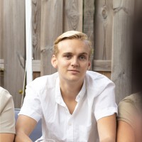 Colin Tuinenga