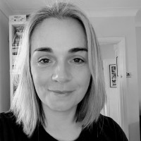 Jo Stansall