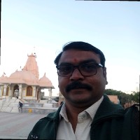 Paresh Patel