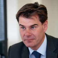 Richard Shaw