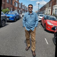 Romanul Haque