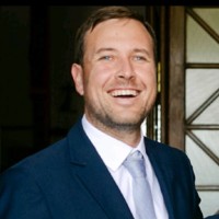 Christopher Wells Garcés