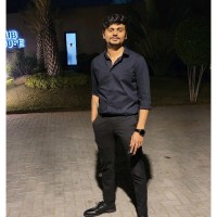 Krunal Dobariya