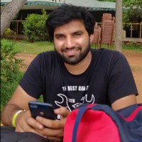 Gopichand B