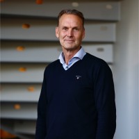 Ola Thorén