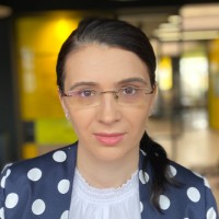Cristina Ceuca