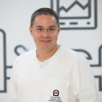 Rodolfo Paredes Esparza