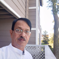 Nagaraj GM