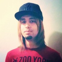 Nelson Rodriguez Jr.