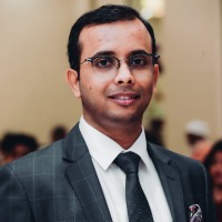 Pushp Raj