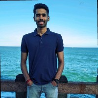 Sreejith N