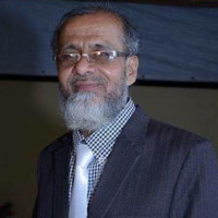 Abdul Rashid Khan