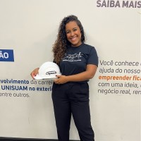 Raiza Pereira